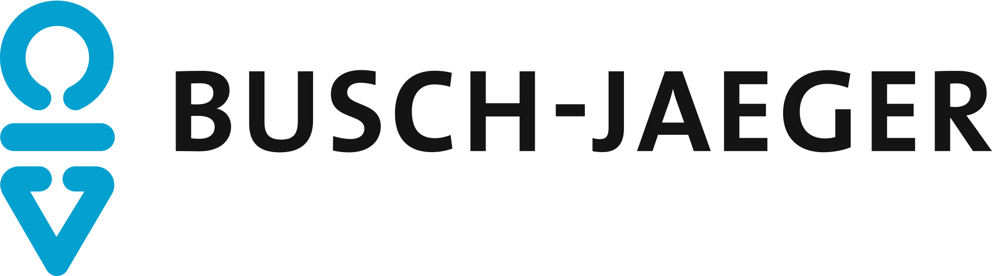 Logo BUSCH-JAEGER