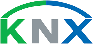Logo KNX