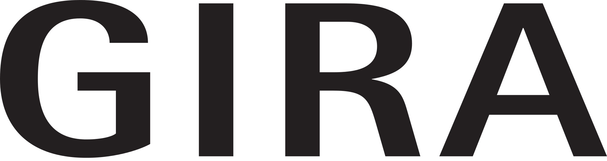 Logo GIRA