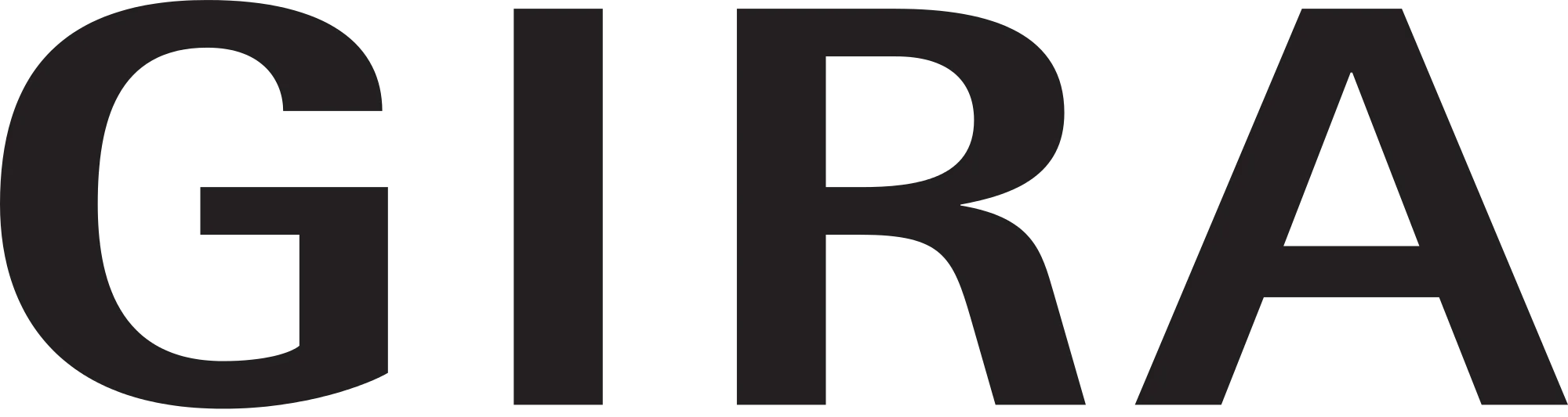 Logo GIRA