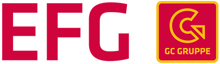 Logo EFG