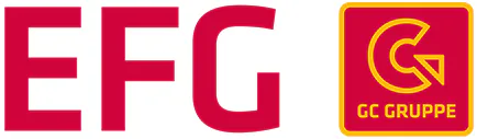 Logo EFG