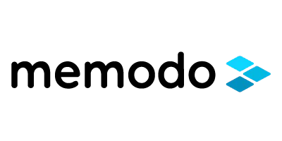 Logo memodo